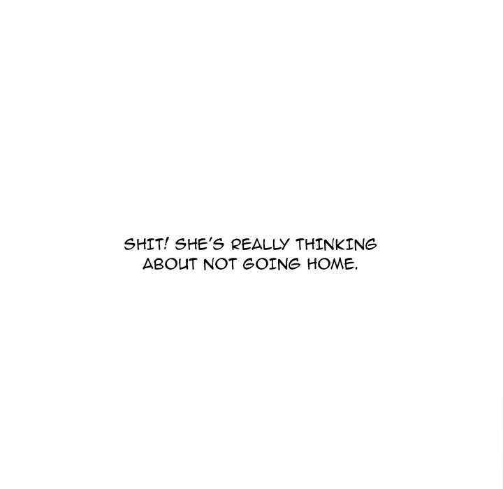 Close, but Far chapter 47 page 60