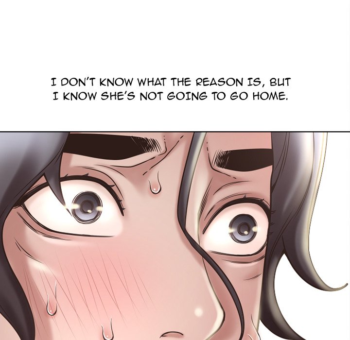 Close, but Far chapter 47 page 61