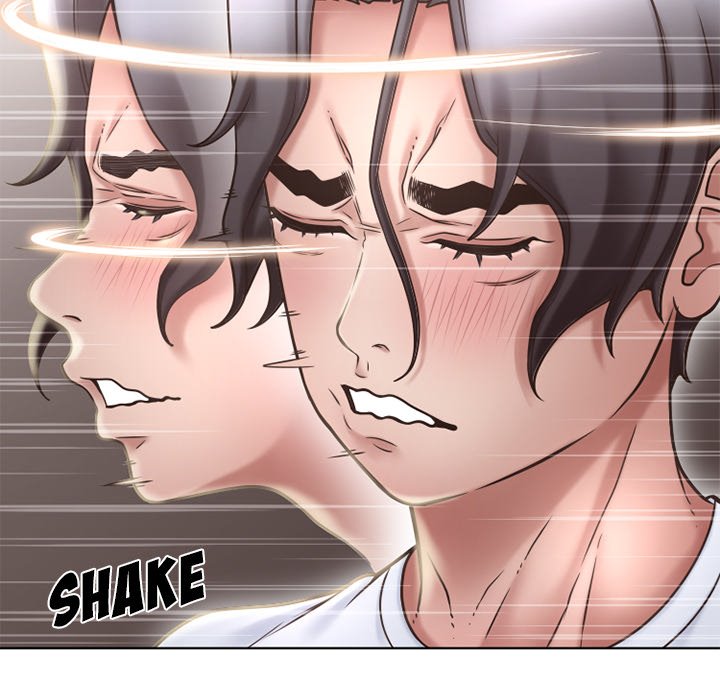 Close, but Far chapter 47 page 76
