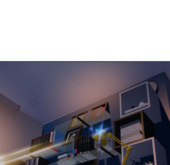 Close, but Far chapter 47 page 78