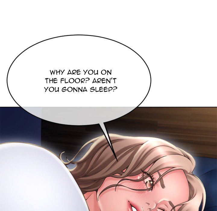 Close, but Far chapter 47 page 83