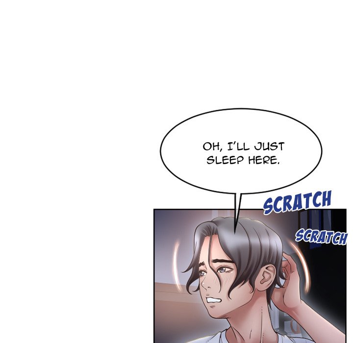 Close, but Far chapter 47 page 86
