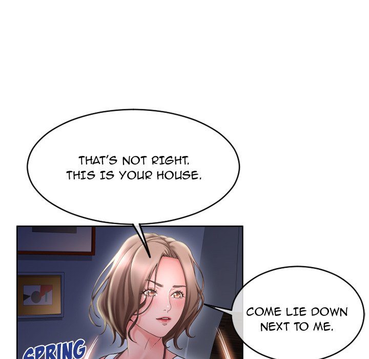 Close, but Far chapter 47 page 88