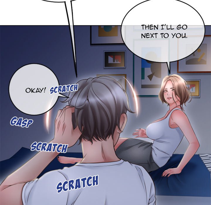 Close, but Far chapter 47 page 91