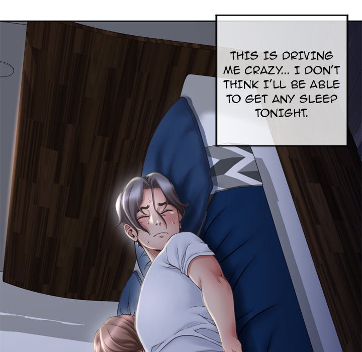 Close, but Far chapter 47 page 101