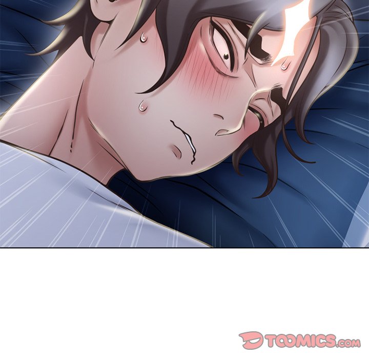Close, but Far chapter 47 page 106