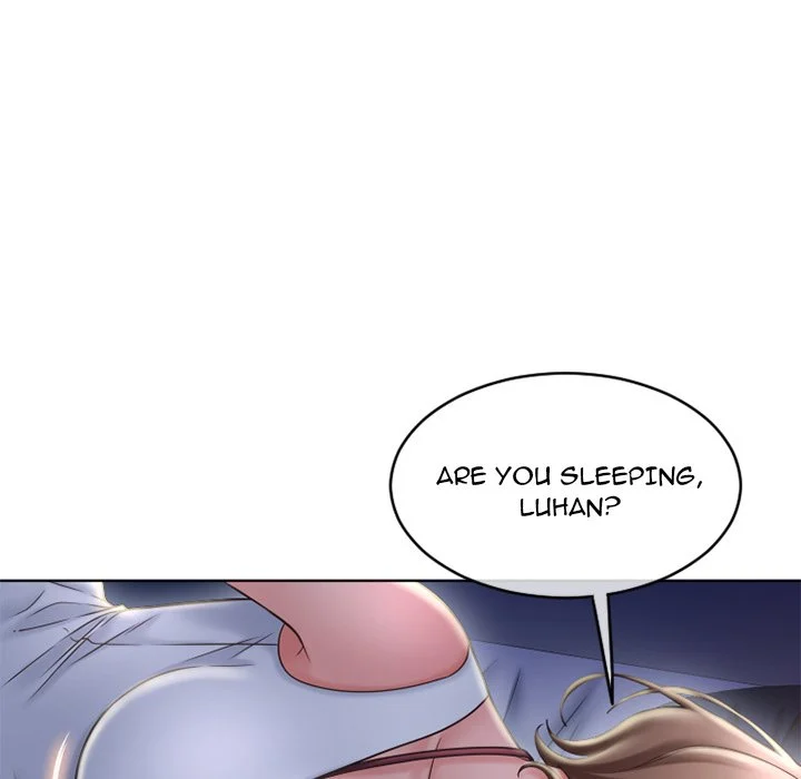 Close, but Far chapter 47 page 109