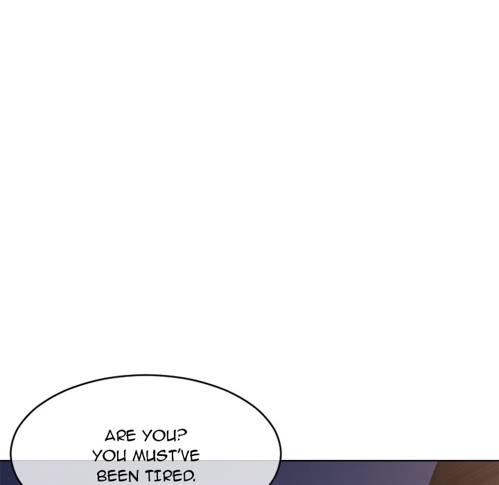 Close, but Far chapter 47 page 111