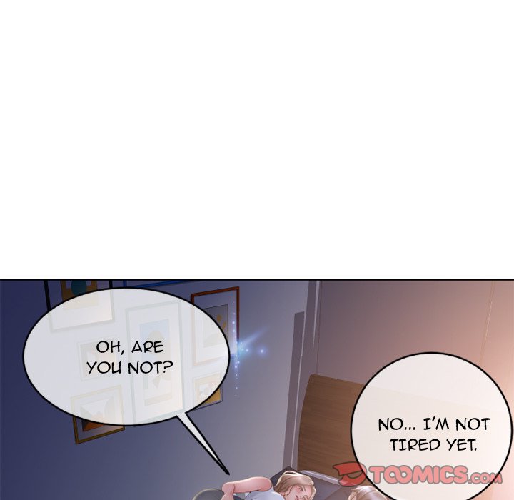 Close, but Far chapter 47 page 114
