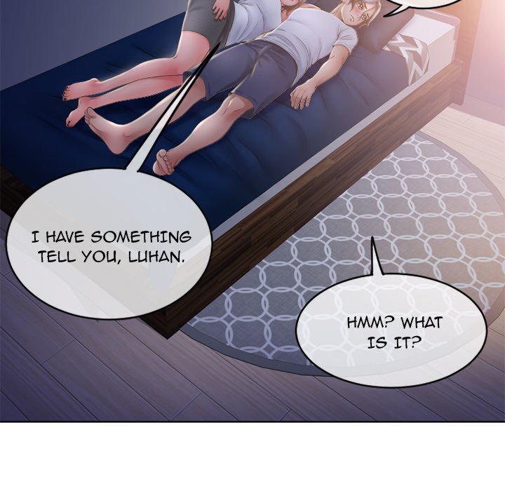 Close, but Far chapter 47 page 115