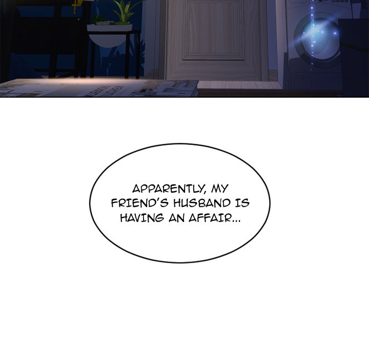 Close, but Far chapter 47 page 118
