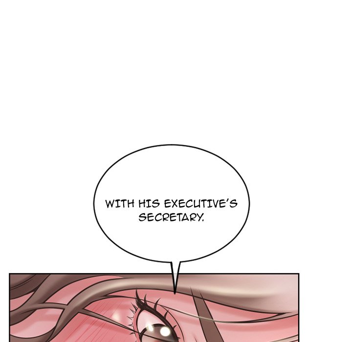 Close, but Far chapter 47 page 119