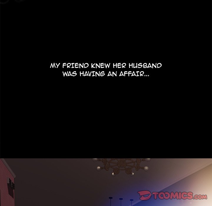 Close, but Far chapter 47 page 122