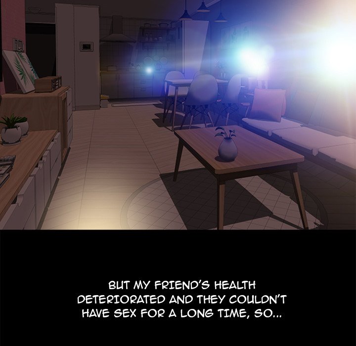 Close, but Far chapter 47 page 123