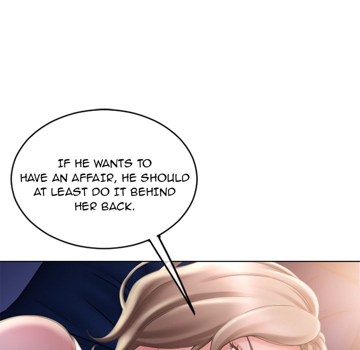 Close, but Far chapter 47 page 134