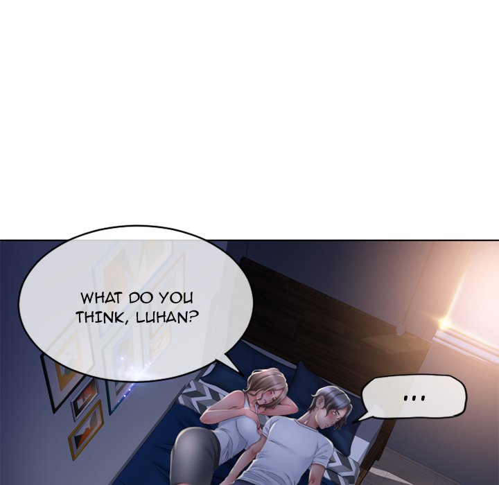 Close, but Far chapter 47 page 137