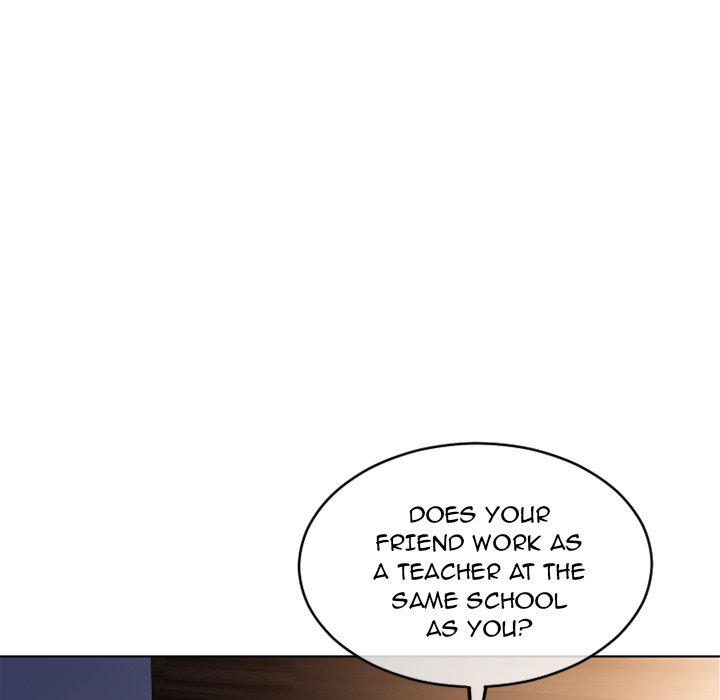 Close, but Far chapter 47 page 139