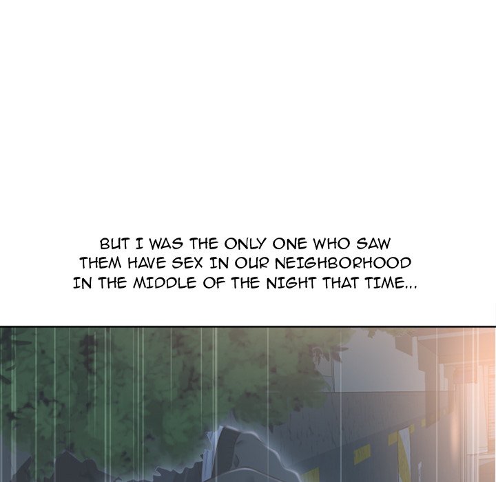 Close, but Far chapter 47 page 151
