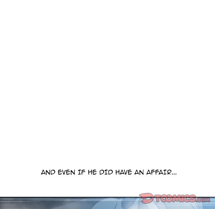 Close, but Far chapter 47 page 154