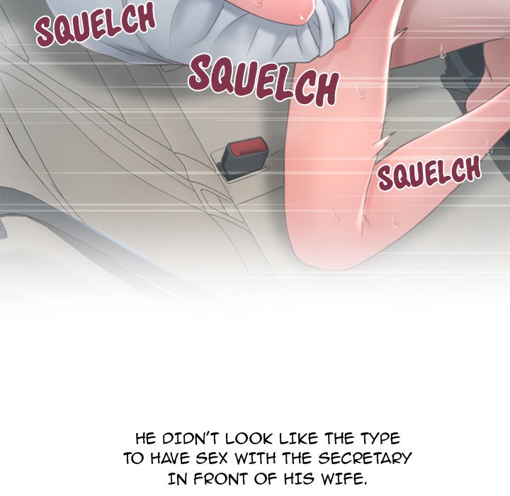 Close, but Far chapter 47 page 156