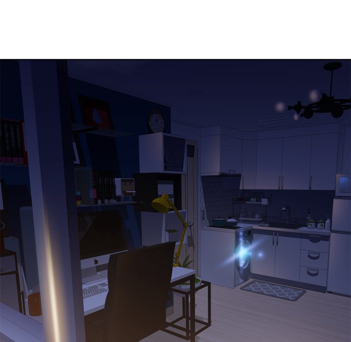 Close, but Far chapter 47 page 158