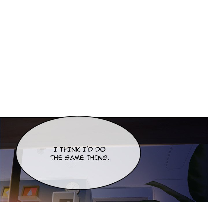 Close, but Far chapter 47 page 163