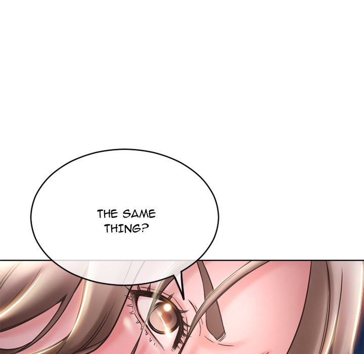 Close, but Far chapter 47 page 165