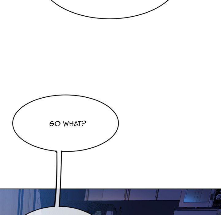 Close, but Far chapter 47 page 167