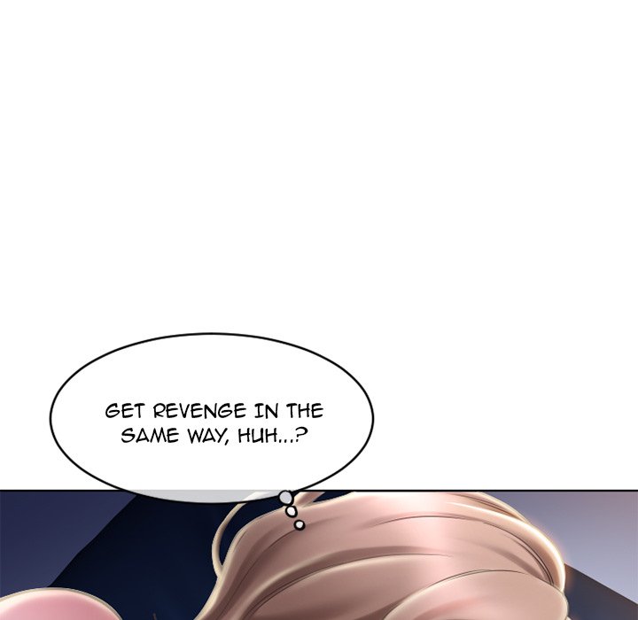 Close, but Far chapter 47 page 172
