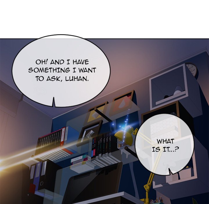 Close, but Far chapter 47 page 175