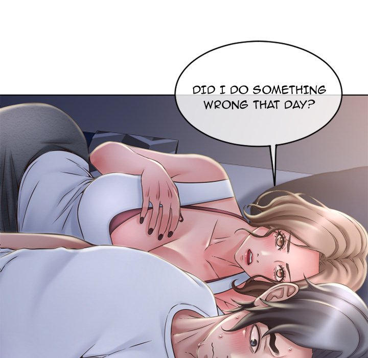 Close, but Far chapter 47 page 181