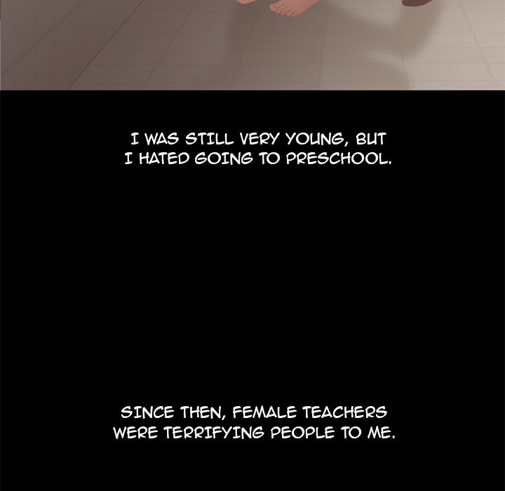 Close, but Far chapter 47 page 190
