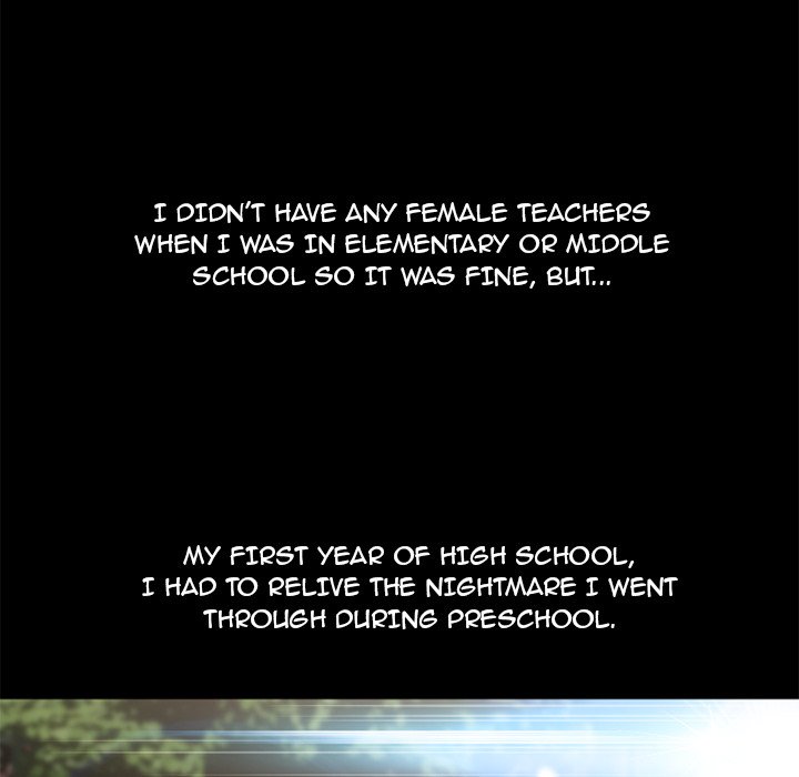 Close, but Far chapter 47 page 191