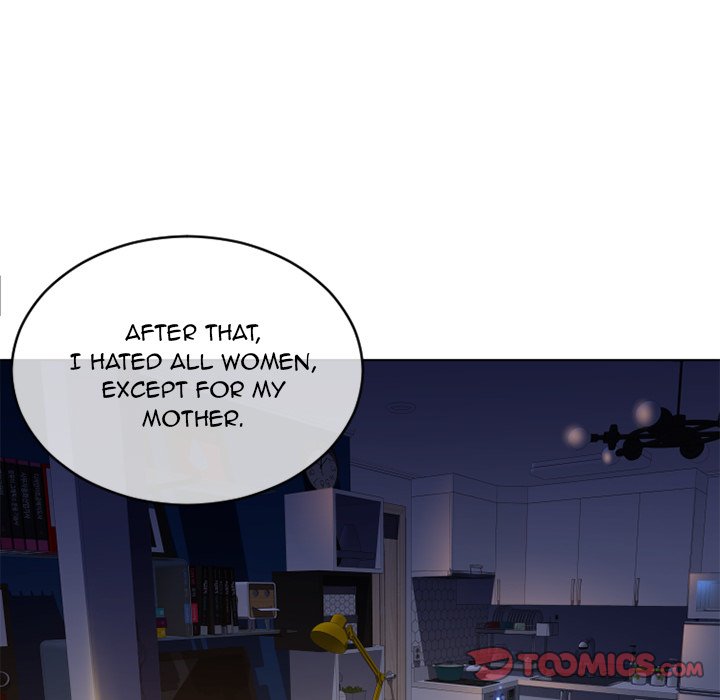 Close, but Far chapter 47 page 194