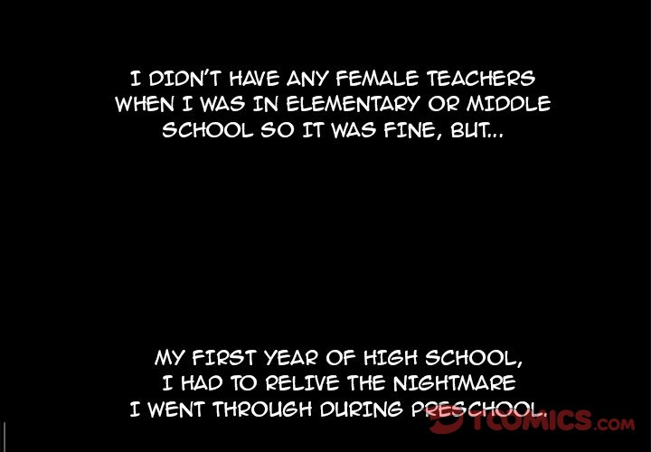 Close, but Far chapter 48 page 4