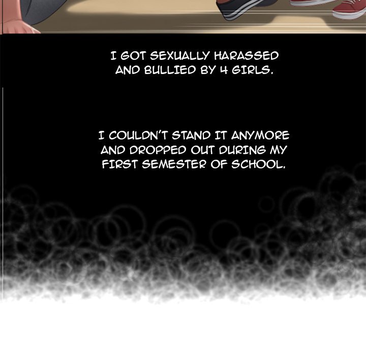 Close, but Far chapter 48 page 6