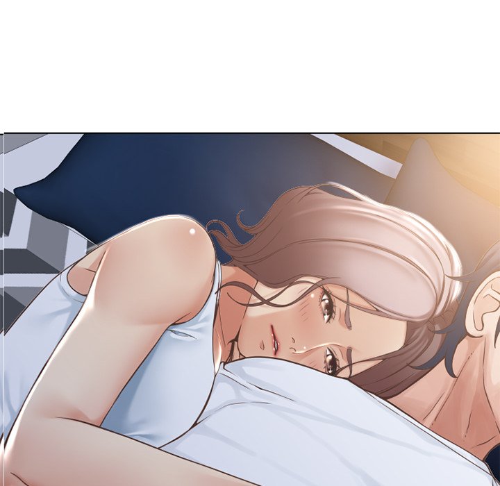 Close, but Far chapter 48 page 10