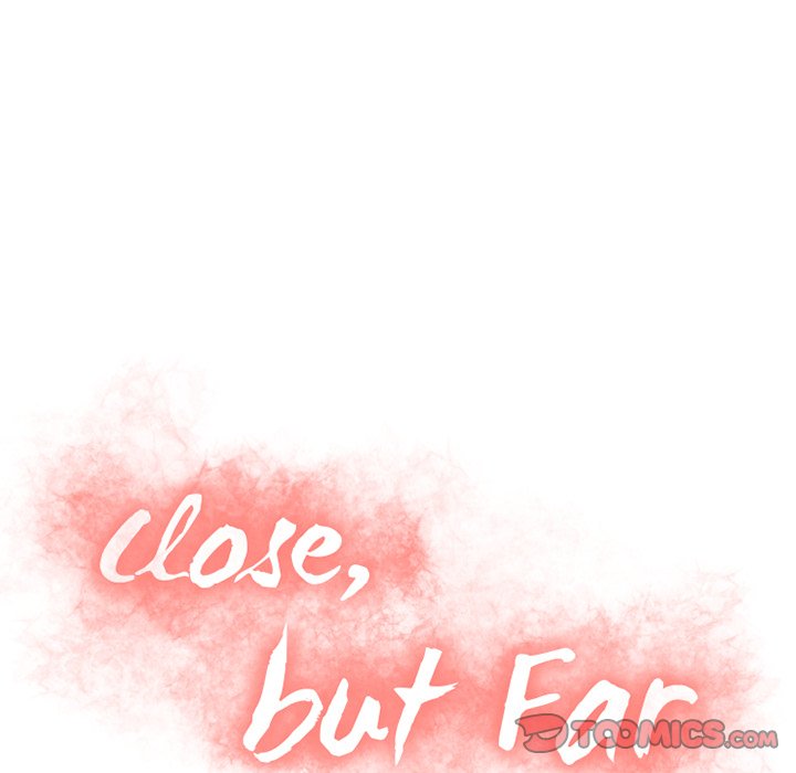 Close, but Far chapter 48 page 12