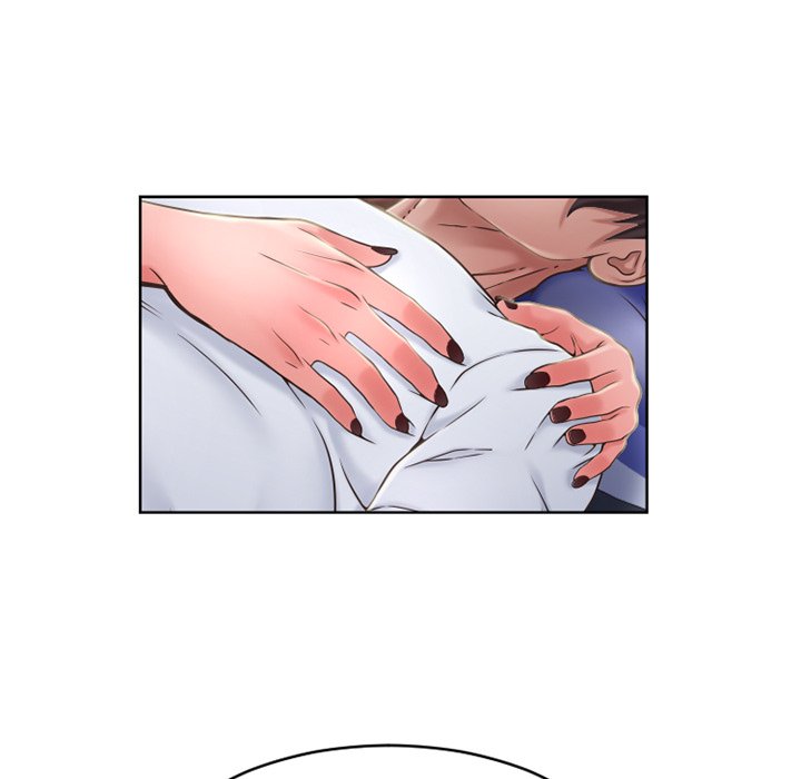 Close, but Far chapter 48 page 17