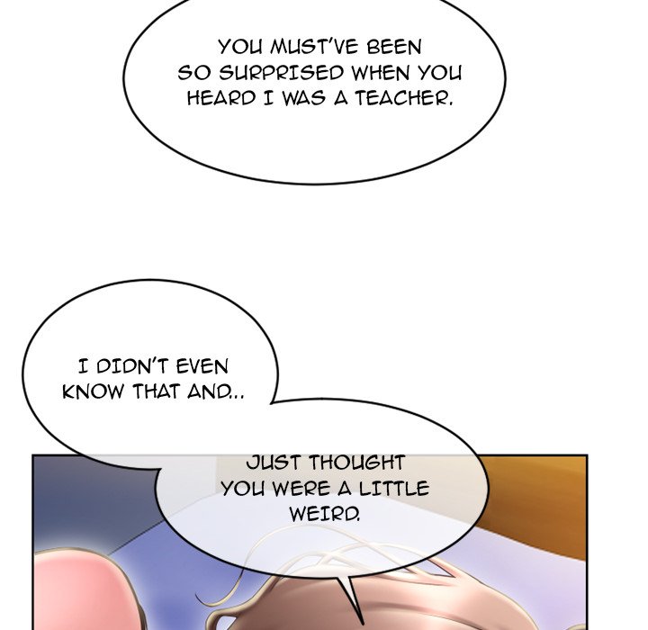 Close, but Far chapter 48 page 18