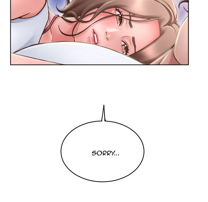 Close, but Far chapter 48 page 19