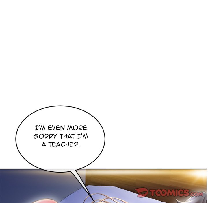Close, but Far chapter 48 page 20
