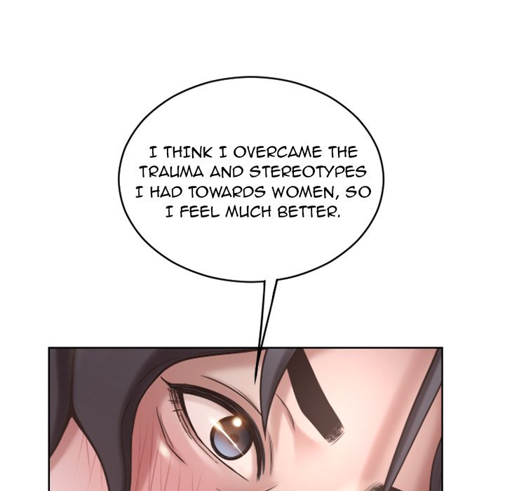 Close, but Far chapter 48 page 23