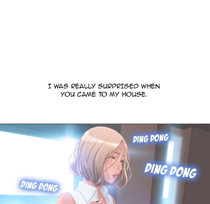Close, but Far chapter 48 page 26