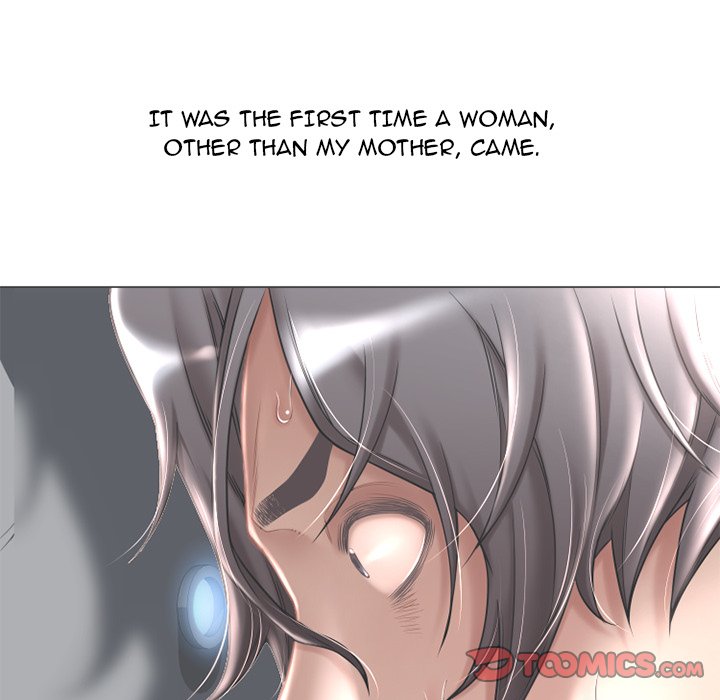 Close, but Far chapter 48 page 28