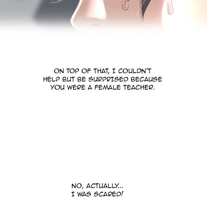 Close, but Far chapter 48 page 29