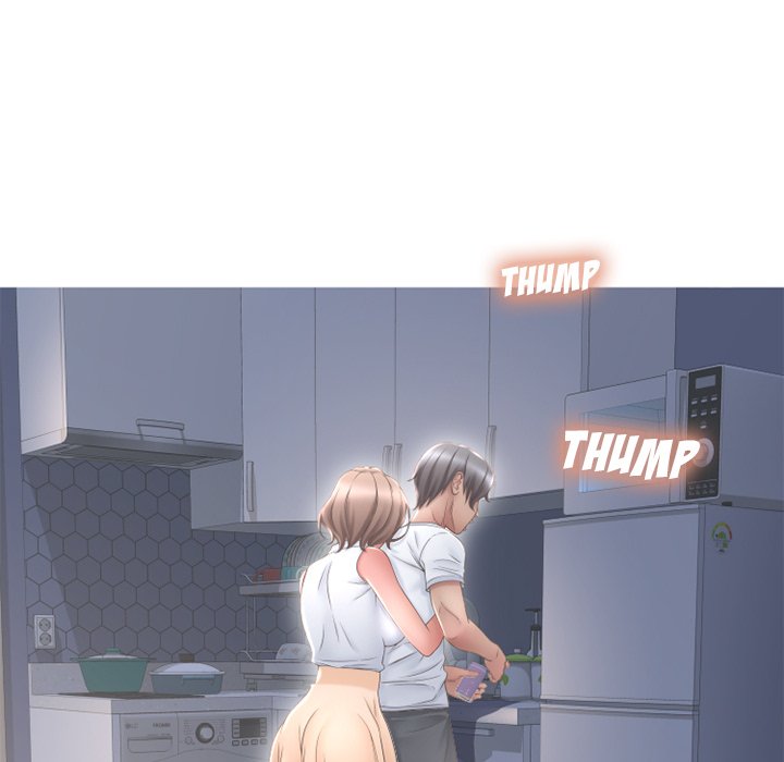 Close, but Far chapter 48 page 30