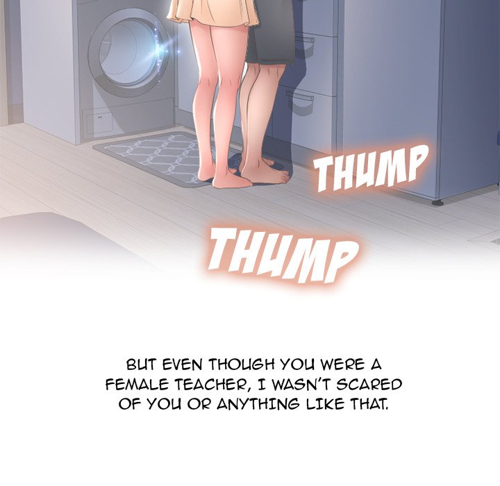 Close, but Far chapter 48 page 31