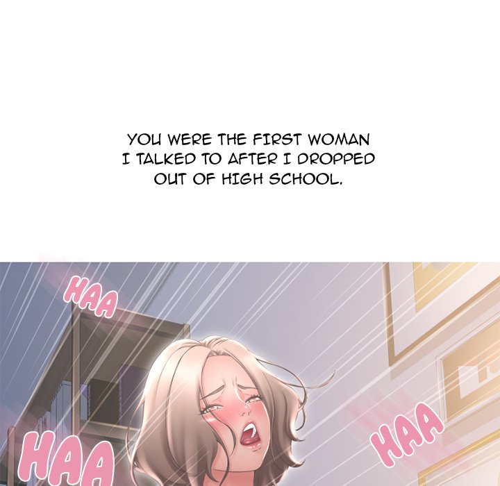 Close, but Far chapter 48 page 32