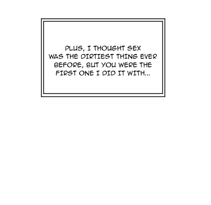 Close, but Far chapter 48 page 35